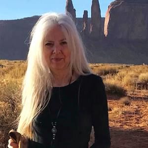 Meet your Posher, Johanne